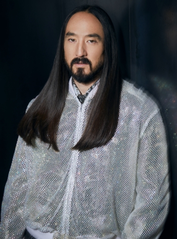 Steve Aoki