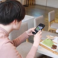 「毎日甘いもの食べたい」画像