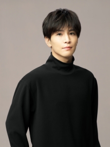 岩田剛典プロフィール_写真