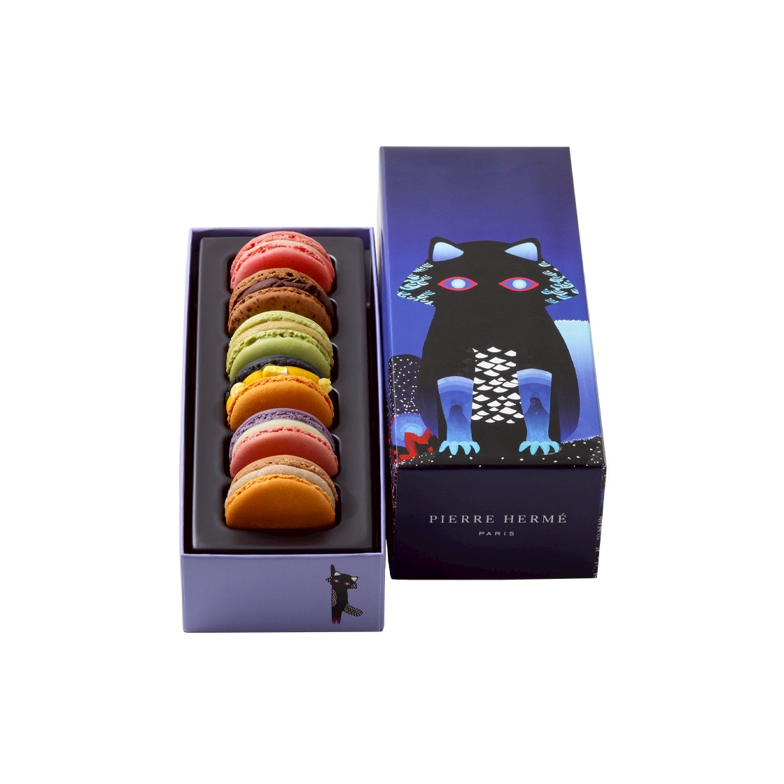 マカロン 6個詰合わせ「ディアボリックマン デリシュー」.jpg