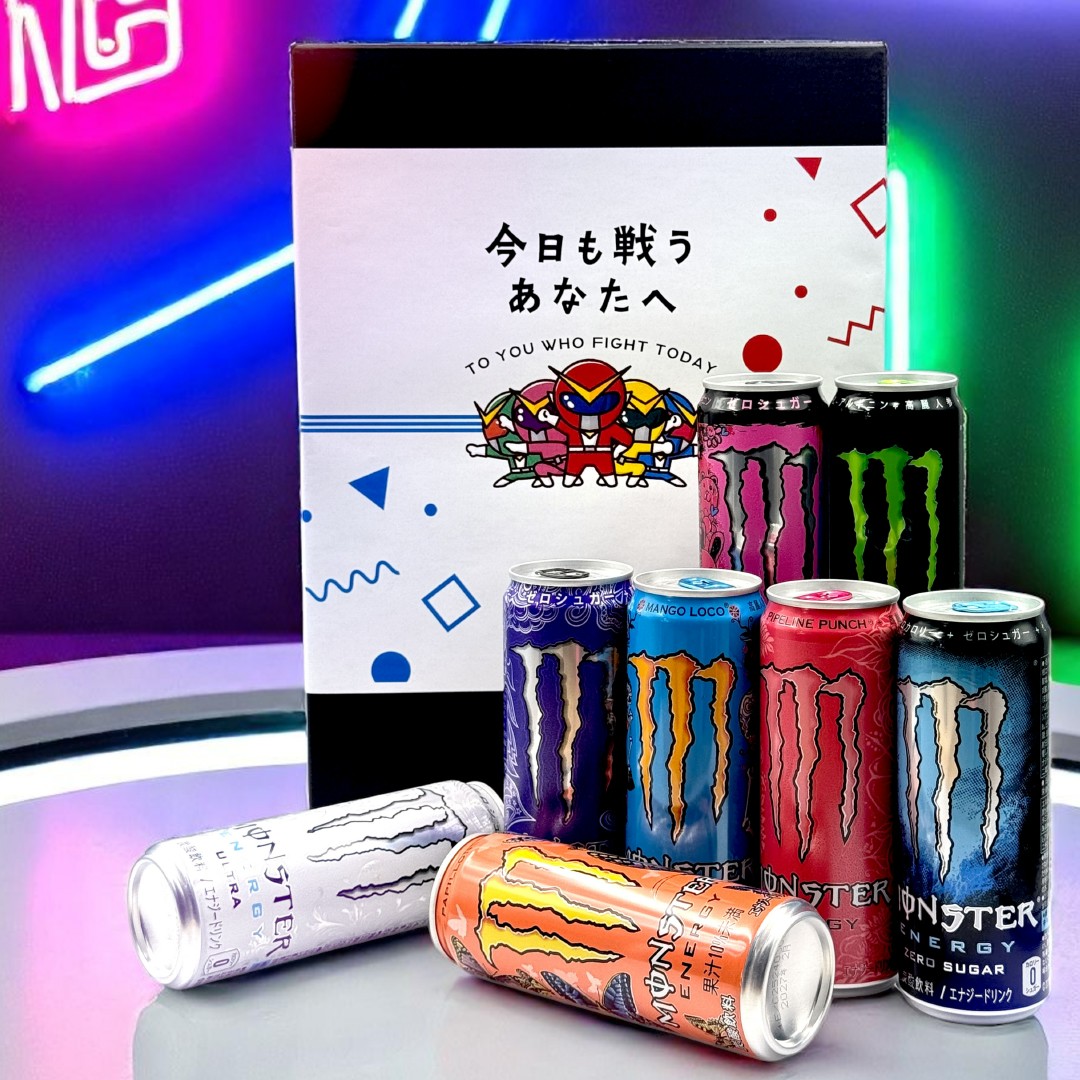 モンスターエナジー 8種飲み比べセット.jpg