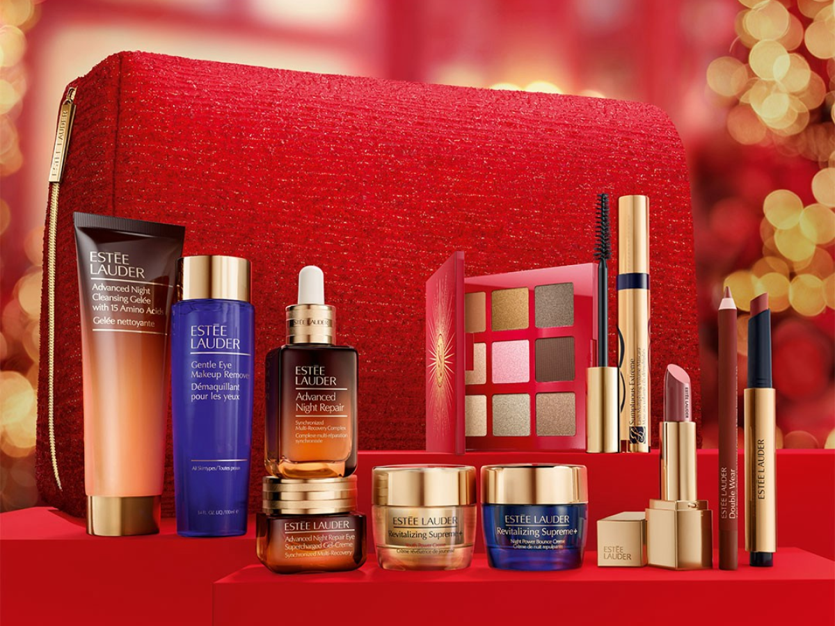 (画像)Estée Lauder