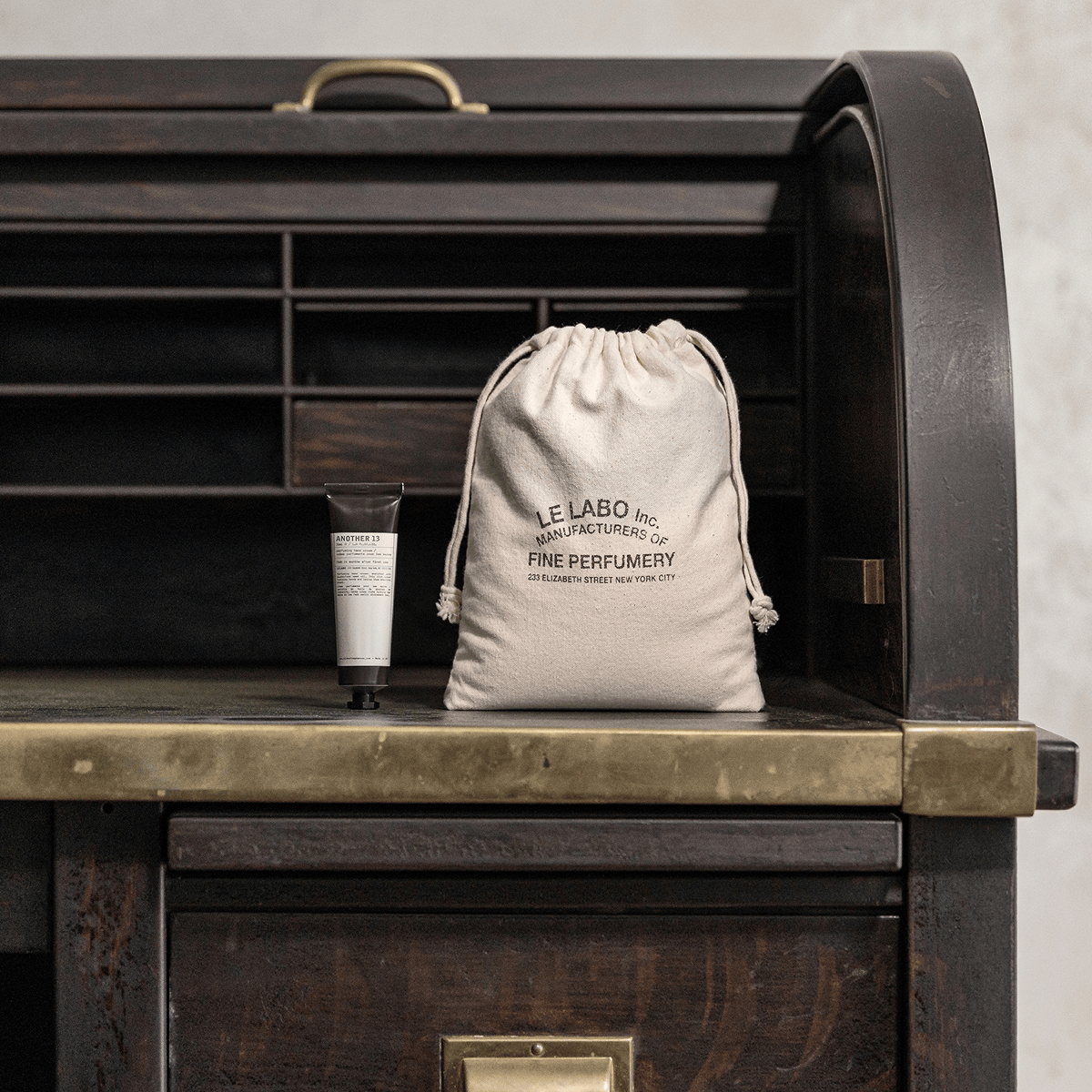 (画像)LE LABO