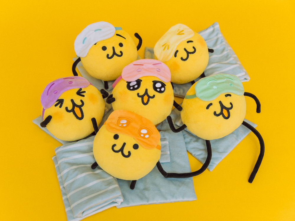 グッズラインナップ③
