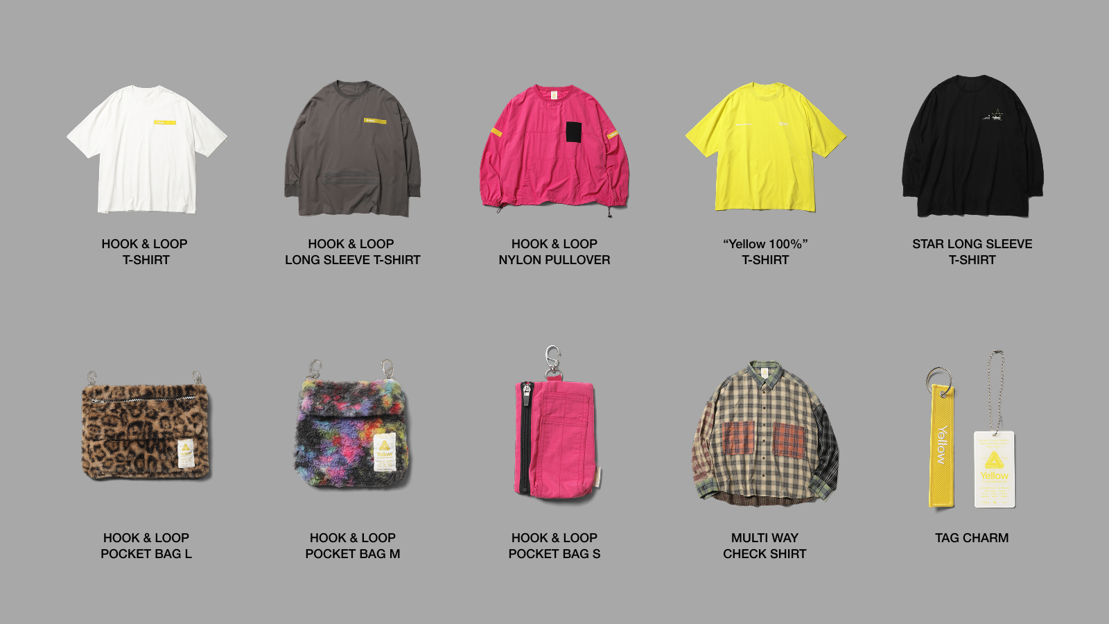 yellowbytakahisamasuda_lineup2