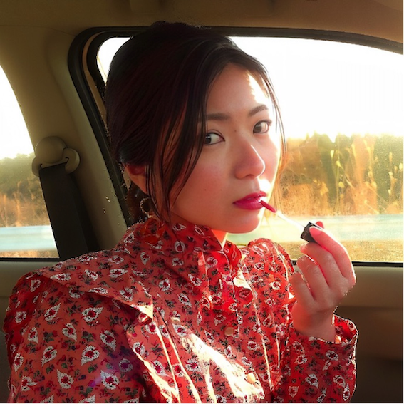  田中なつきさん