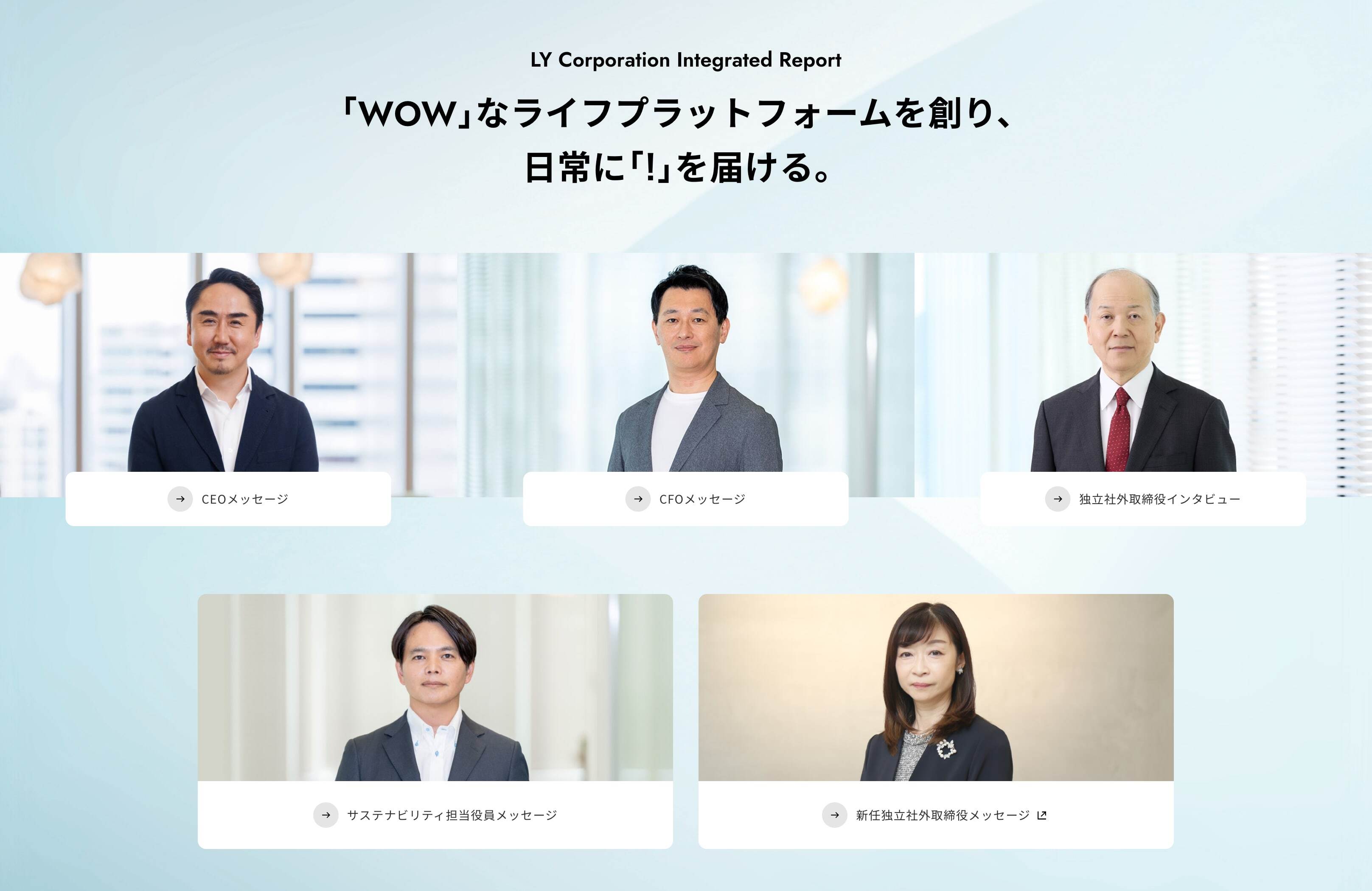 統合報告ポータル2023