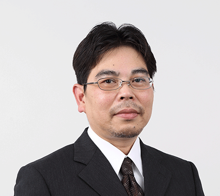 CISO　仲原英之の写真