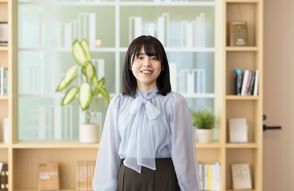 橋本さんインタビューカット