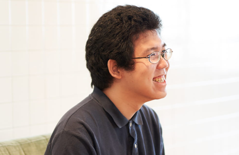 今井さんインタビューカット