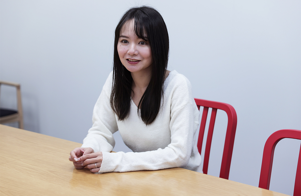 石田さんインタビューカット