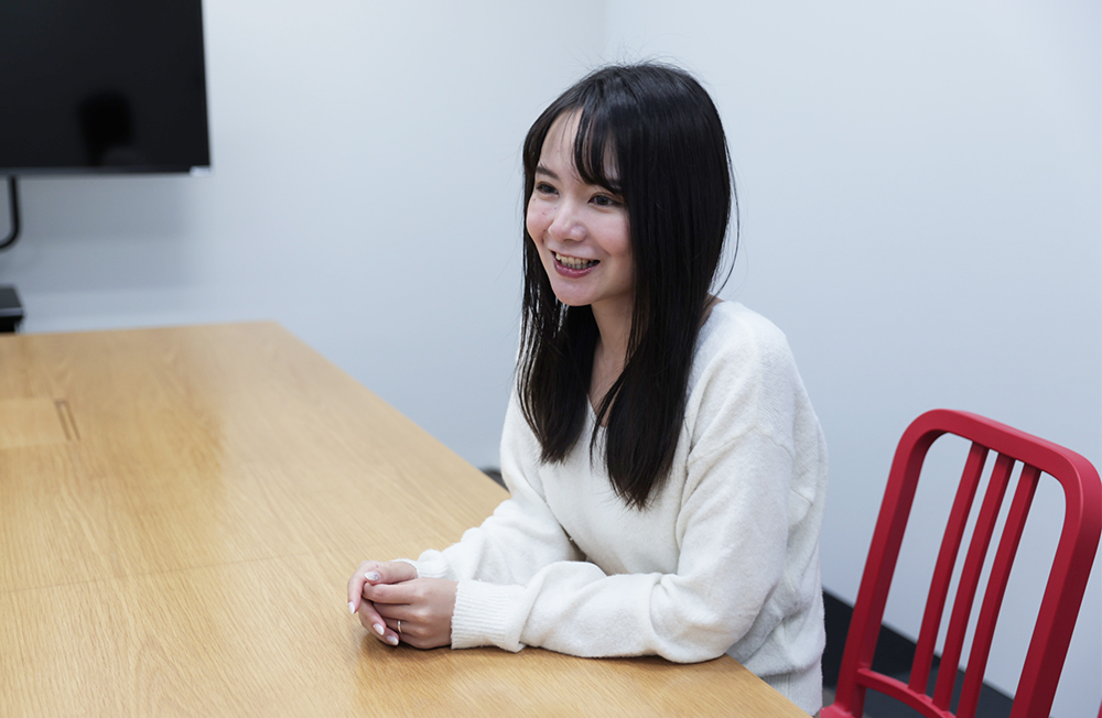 石田さんインタビューカット