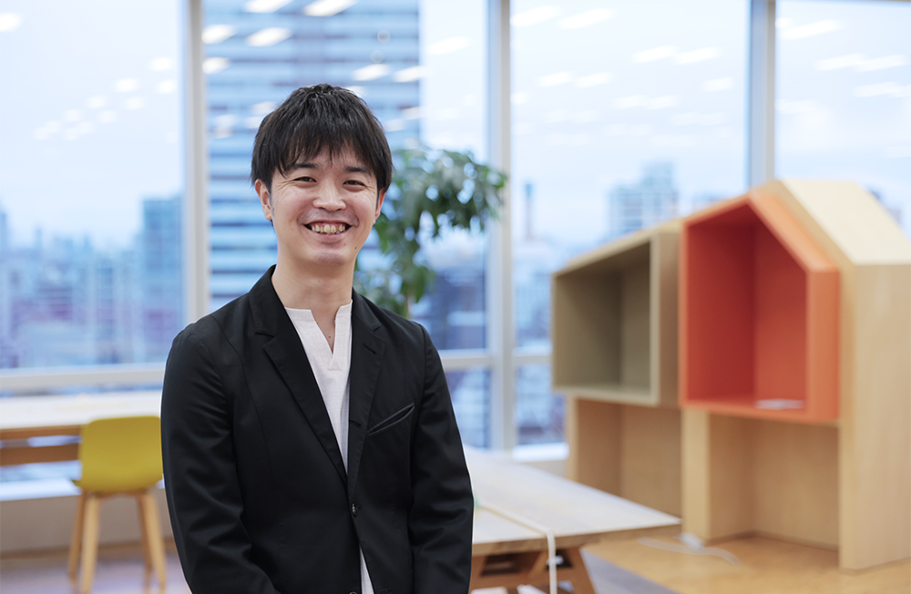 兼平さんインタビューカット
