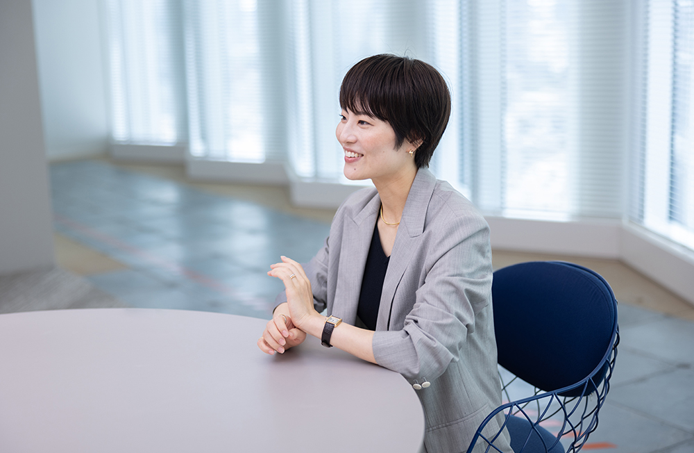 小澤さんインタビューカット