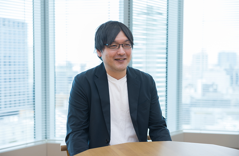 國吉さんインタビューカット