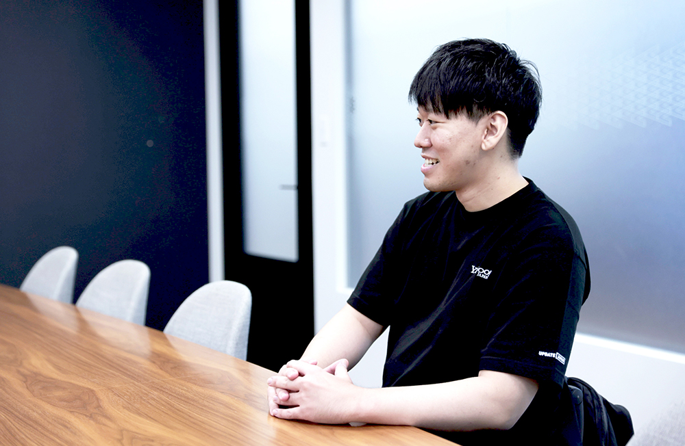 黒木さんインタビューカット