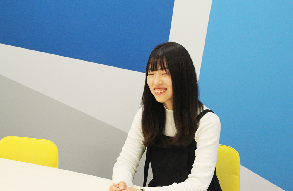 松井さんインタビューカット
