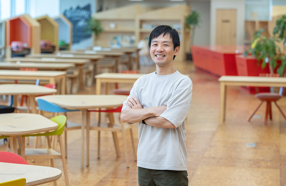 三原さん