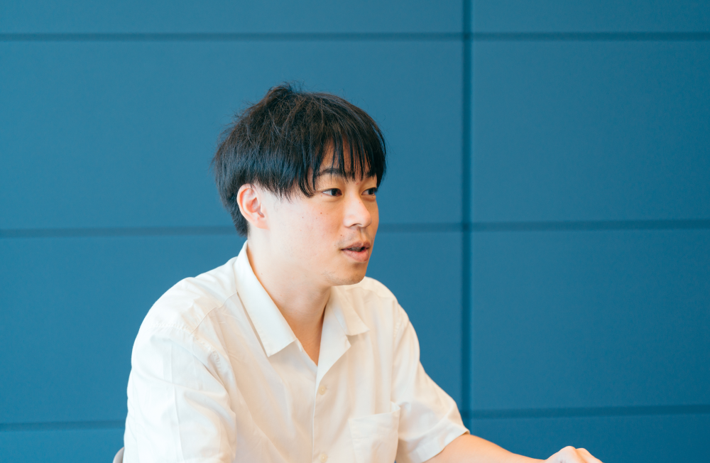 三澤 明寛さんのインタビュー記事の写真です。