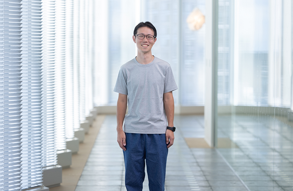 宗像さん