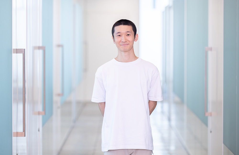 中川さん