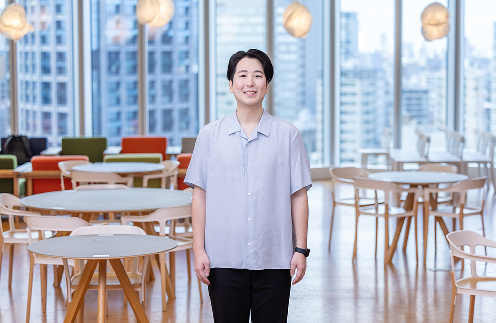 中村さん