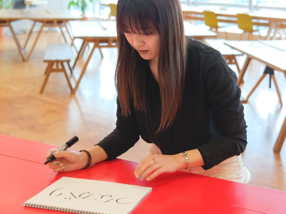 中村さんインタビューカット
