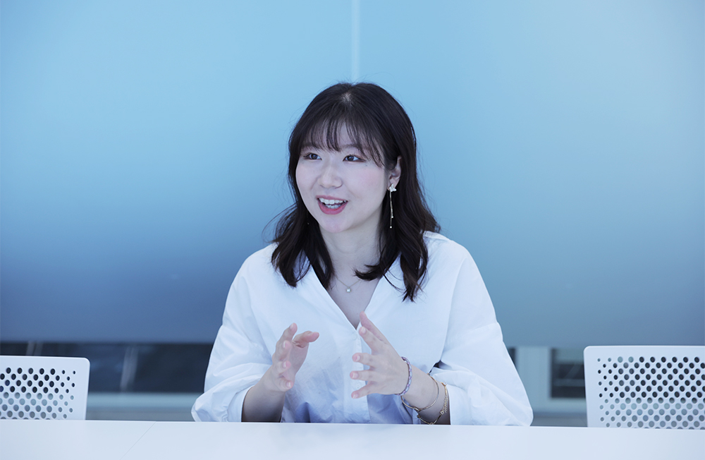杉内さんインタビューカット