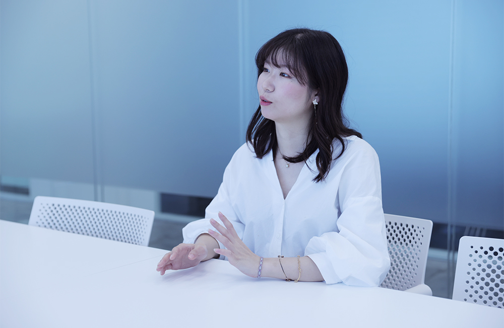 杉内さんインタビューカット