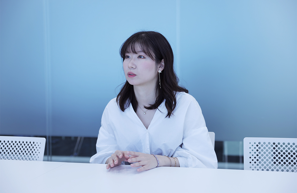 杉内さんインタビューカット