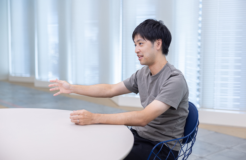 武田さんインタビューカット