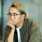 中谷豪のアイコン