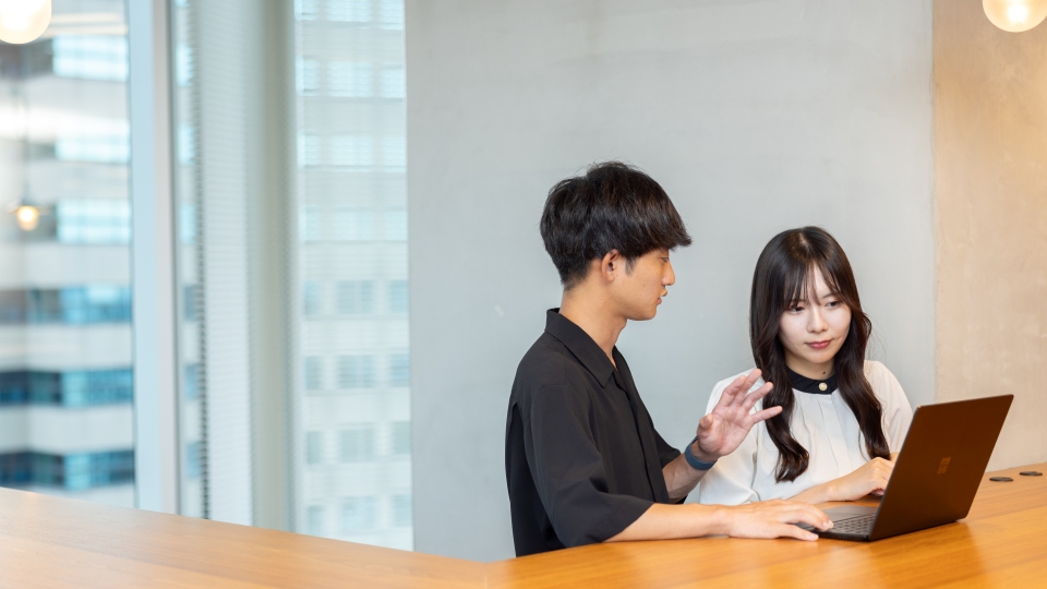 インターンシップ2026 エントリー受付中