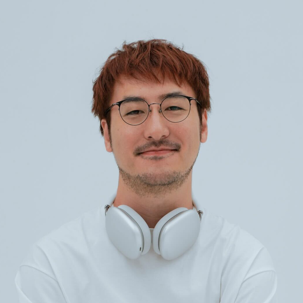 石井 玄​（いしい ​ひかる）