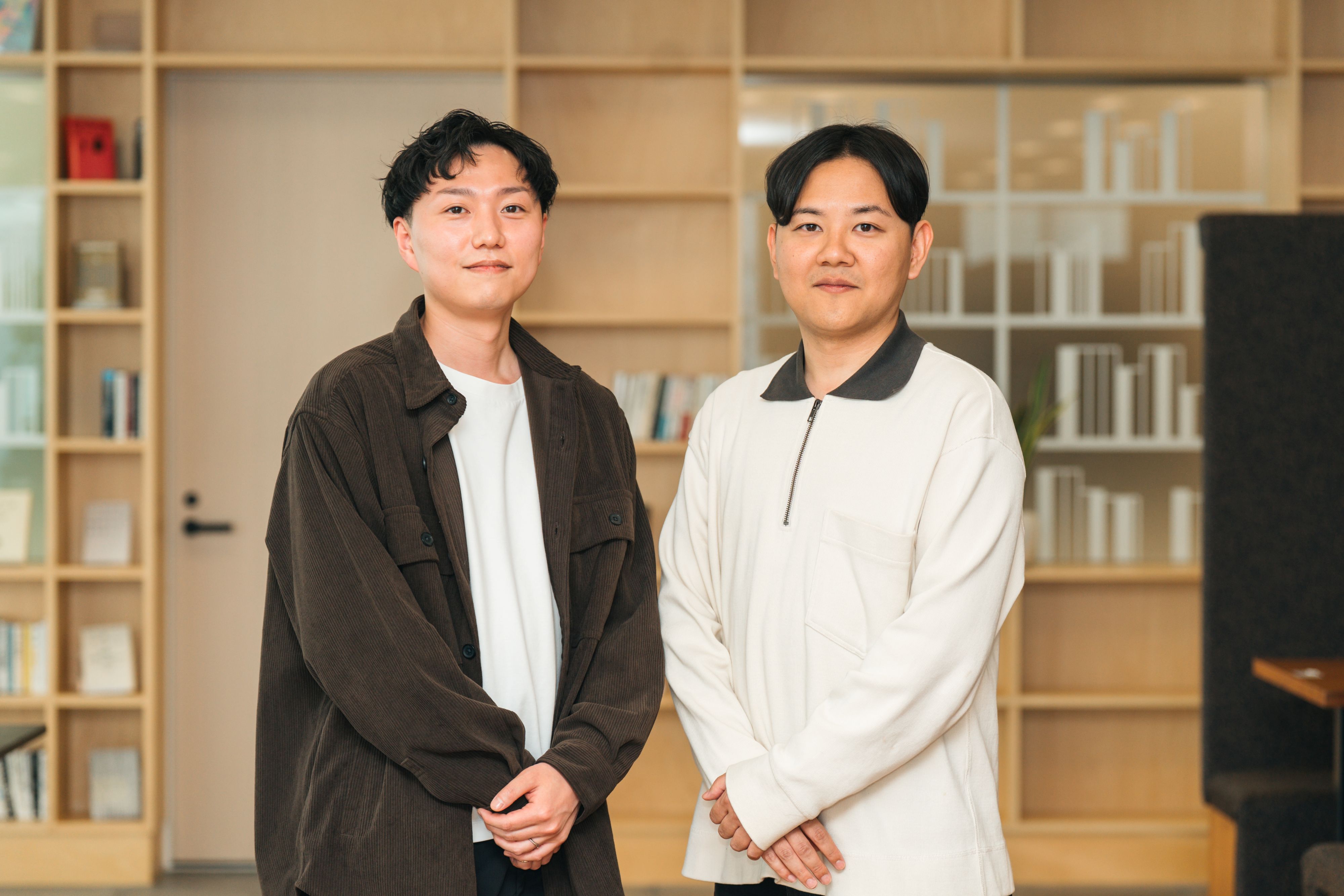 エンジニア採用の方針転換について