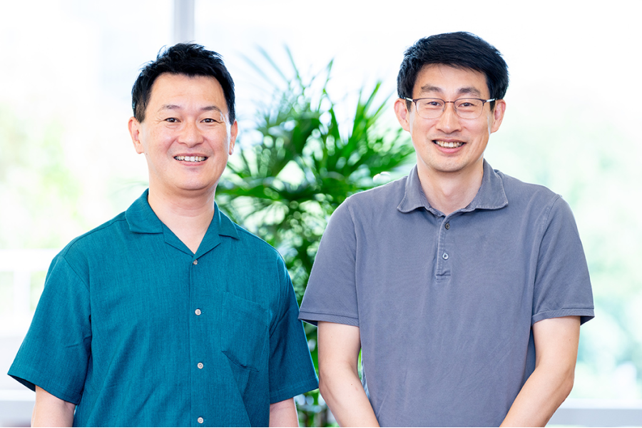 LINEヤフーのバリュー対談