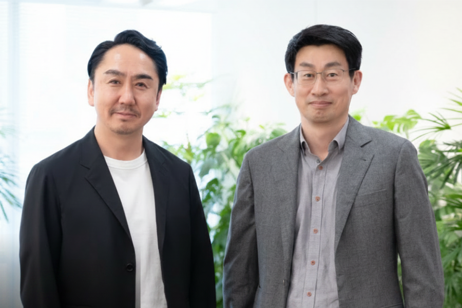LINEヤフーのバリュー対談