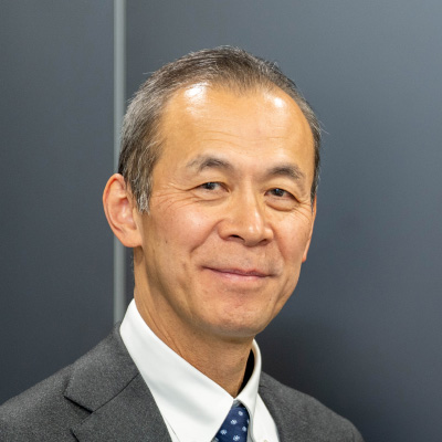 櫻澤さんの写真