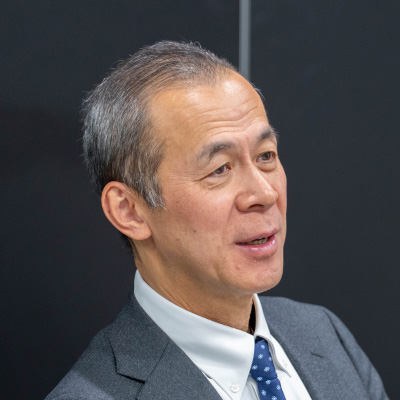 櫻澤さんの写真