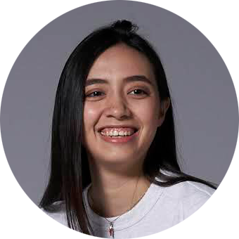 ワトソンの写真