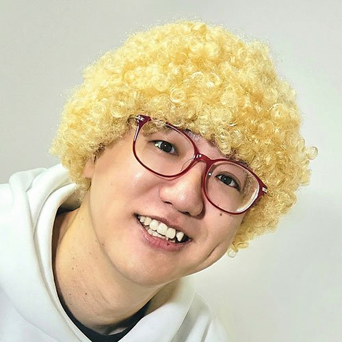 井上智介さんの顔写真