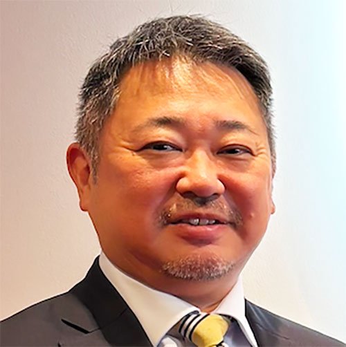 松本健太郎の顔写真