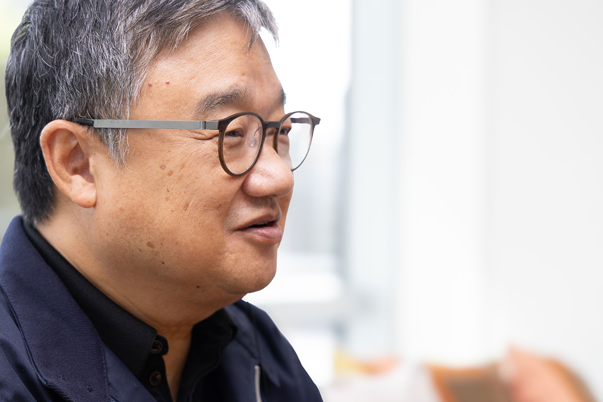 グループCEO連載 ZVCファンのグローバル戦略「アジア発、未来を動かす