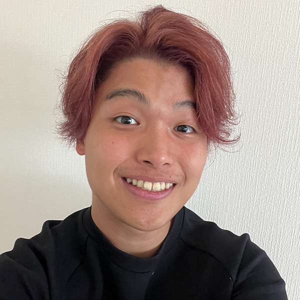 葛原さんの写真