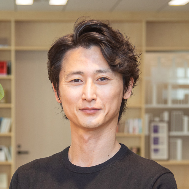 安田の写真