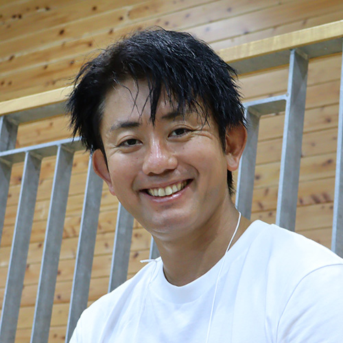 今井さんの写真