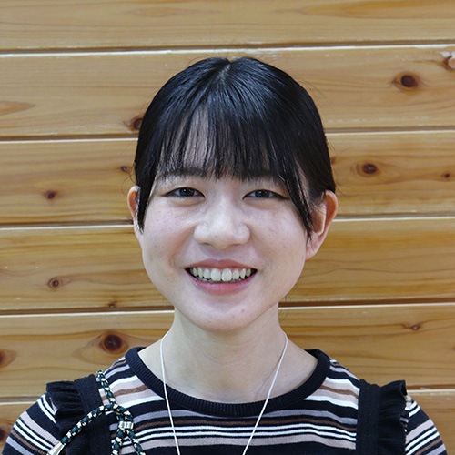 北山さんの写真