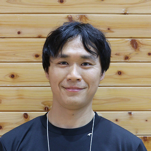 住友さんの写真