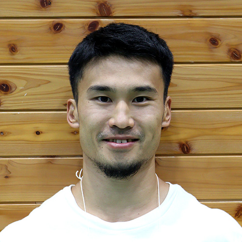 田中さんの写真