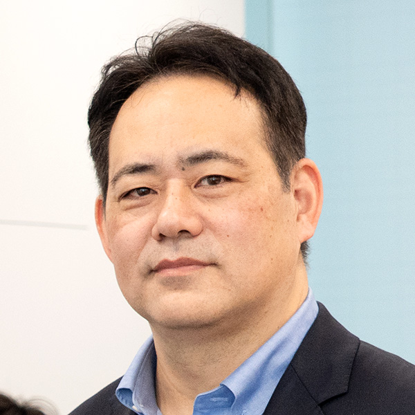 日野隆史